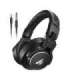 Maono MH700 studio headphones (black)