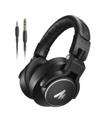 Maono MH700 studio headphones (black)