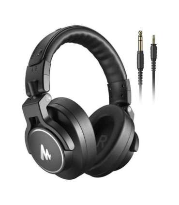 Maono MH700 studio headphones (black)
