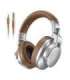 Maono MH700 studio headphones (silver)