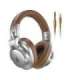 Maono MH700 studio headphones (silver)