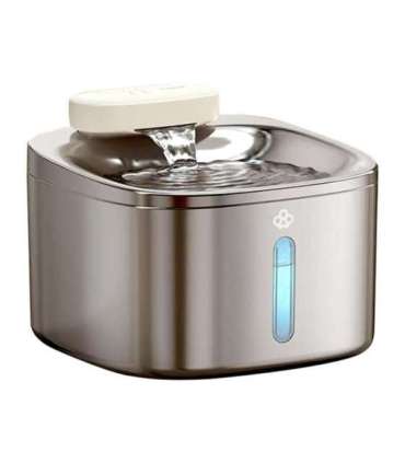 Fountain / Pet drinker 3.5L Oneisall PW04