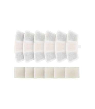 Oneisall PW04 fountain/ drinker filters (6 pcs)