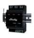 Shelly Qubino Wave Pro 3 Z-Wave 3 channel DIN rail relay