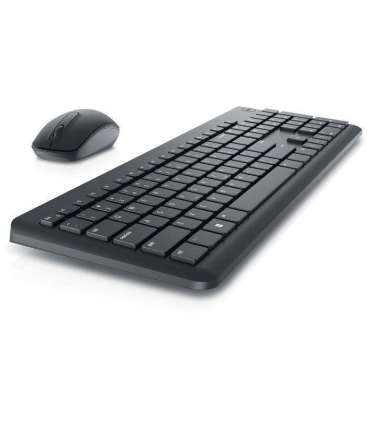 KEYBOARD +MOUSE WRL KM3322W/EST 580-AKGJ DELL