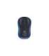 Logitech M185 Blue (910-002239)