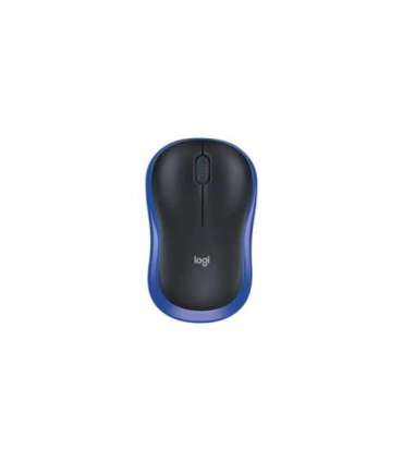 Logitech M185 Blue (910-002239)