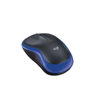 Logitech M185 Blue (910-002239)