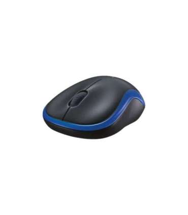 Logitech M185 Blue (910-002239)