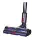Dyson V15 Detect Absolute handheld vacuum Nickel, Yellow 446986-01
