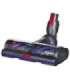 Dyson V15 Detect Absolute handheld vacuum Nickel, Yellow 446986-01
