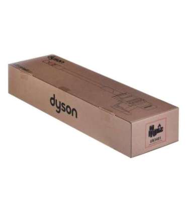 Dyson V15 Detect Absolute handheld vacuum Nickel, Yellow 446986-01