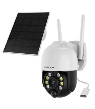 IP Camera FOSCAM B4 White