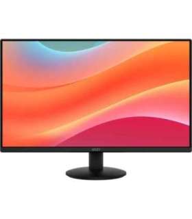 MSI Pro MP242L computer monitor 60.5 cm (23.8") 1920 x 1080 pixels Full HD LCD Black