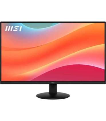 MSI Pro MP242L computer monitor 60.5 cm (23.8") 1920 x 1080 pixels Full HD LCD Black
