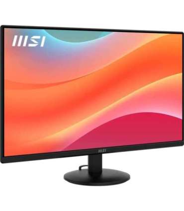 MSI Pro MP242L computer monitor 60.5 cm (23.8") 1920 x 1080 pixels Full HD LCD Black