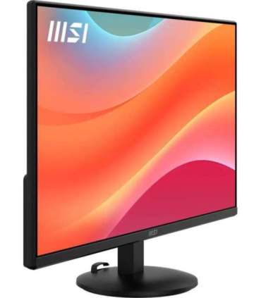 MSI Pro MP242L computer monitor 60.5 cm (23.8") 1920 x 1080 pixels Full HD LCD Black