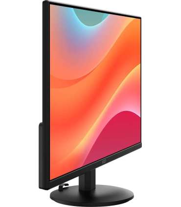 MSI Pro MP242L computer monitor 60.5 cm (23.8") 1920 x 1080 pixels Full HD LCD Black