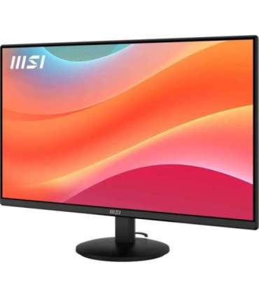 MSI Pro MP242L computer monitor 60.5 cm (23.8") 1920 x 1080 pixels Full HD LCD Black