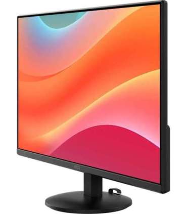 MSI Pro MP242L computer monitor 60.5 cm (23.8") 1920 x 1080 pixels Full HD LCD Black