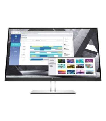 HP E-Series E27q G4 QHD Monitor