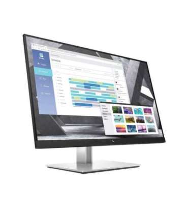 HP E-Series E27q G4 QHD Monitor