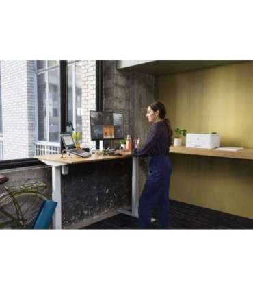 HP E-Series E27q G4 QHD Monitor