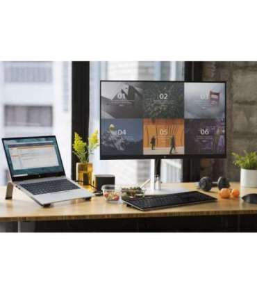HP E-Series E27q G4 QHD Monitor