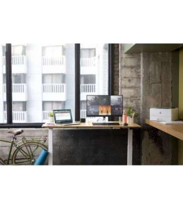 HP E-Series E27q G4 QHD Monitor