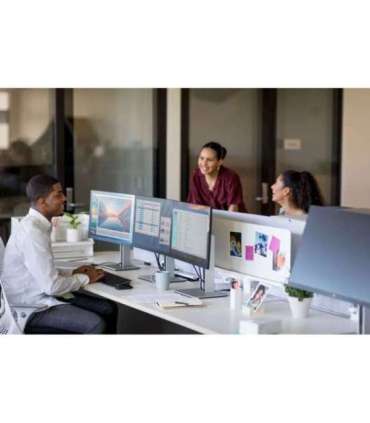 HP E-Series E27q G4 QHD Monitor