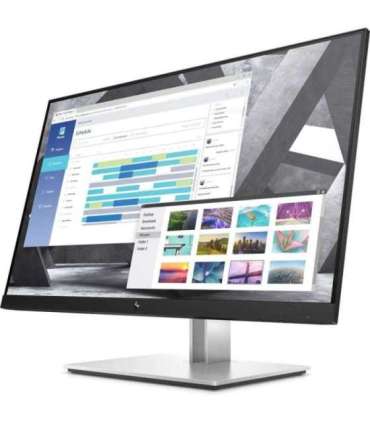 HP E-Series E27q G4 QHD Monitor