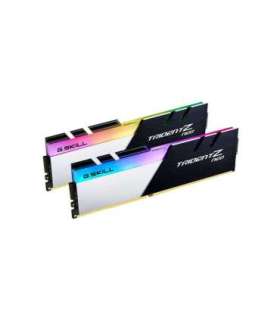 G.Skill Trident Z F4-3600C18D-32GTZN memory module 32 GB 2 x 16 GB DDR4 3600 MHz