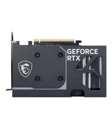 MSI GeForce RTX 5060 8G VENTUS 2X OC NVIDIA 8 GB GDDR7