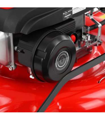 Muruniiduk HECHT 5511 C