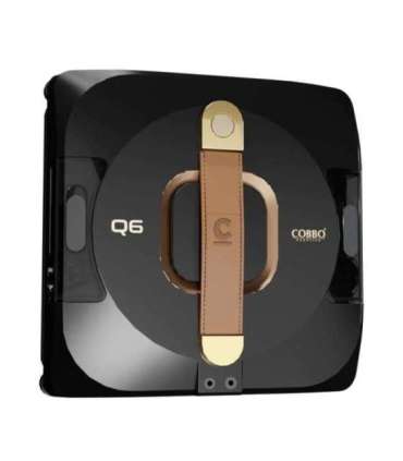 COBBO Q6 slim window cleaning robot