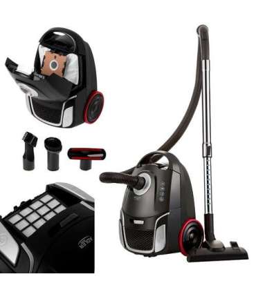 ADLER AD 7054 vacuum