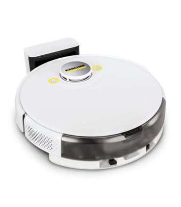 KARCHER RCV 5 Cleaning Robot - 1.269-640.0