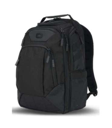 OGIO BACKPACK RENEGADE DNA BLACK A20259_B0074_NA