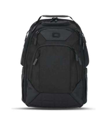 OGIO BACKPACK RENEGADE DNA BLACK A20259_B0074_NA