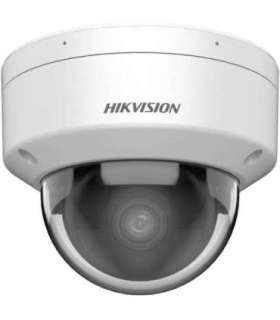 Hikvision Pro Series with AcuSense DS-2CD2186G2H-ISU(2.8mm)(eF) Bullet IP security camera Outdoor 3840 x 2160 pixels