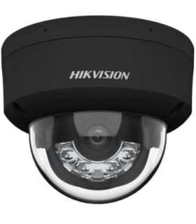Hikvision DS-2CD2143G2-LIS2U(2.8MM)(BLACK) security camera Dome IP security camera Indoor & outdoor 1920 x 1080 pixels