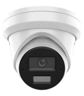Hikvision Pro Series with AcuSense DS-2CD2343G2-LI(2.8MM) security camera Dome IP security camera Outdoor 2688 x 1520