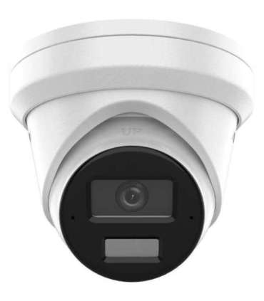 Hikvision Pro Series with AcuSense DS-2CD2343G2-LI(2.8MM) security camera Dome IP security camera Outdoor 2688 x 1520