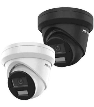 Hikvision Pro Series with AcuSense DS-2CD2343G2-LI(2.8MM) security camera Dome IP security camera Outdoor 2688 x 1520