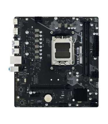 Biostar A620MS motherboard AMD A620 Socket AM5 micro ATX
