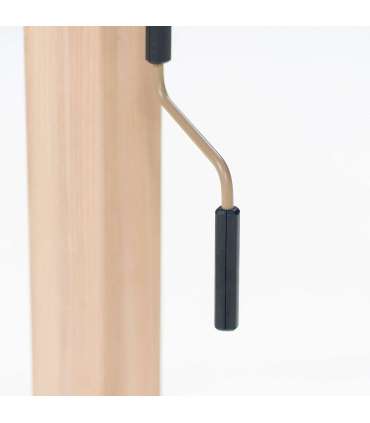 Varikatus MIRADOR-111 3x4m, hele puidude