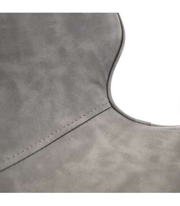 Стул HELENA серый