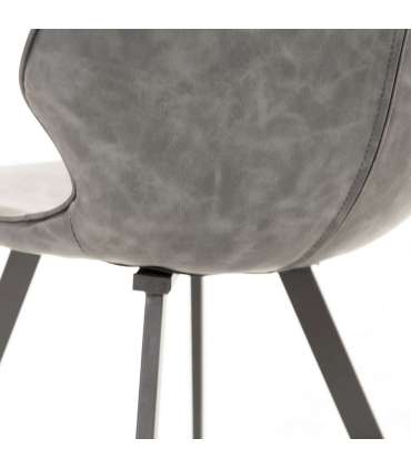 Tool HELENA 46,5x53xH87cm, hall