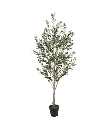Kunstpuu WIND OLIVE H180cm