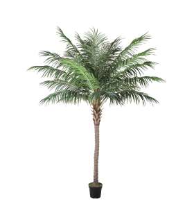 Kunstpuu WIND PALM H260cm